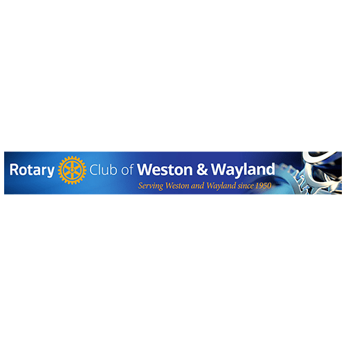 Weston Wayland Rotary Club